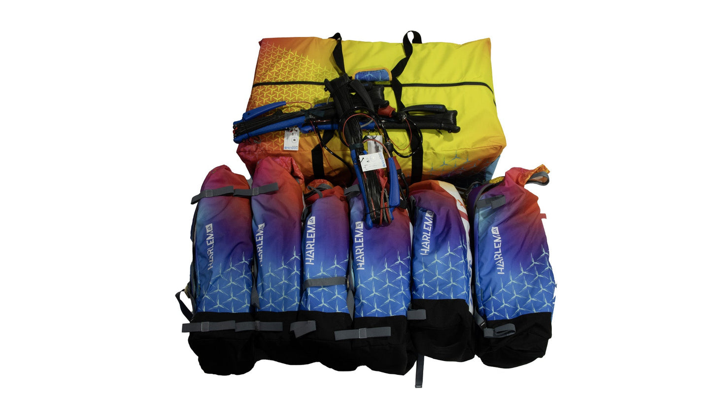 DUFFLE BAG