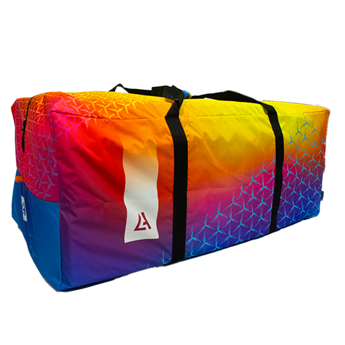 DUFFLE BAG