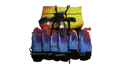 DUFFLE BAG