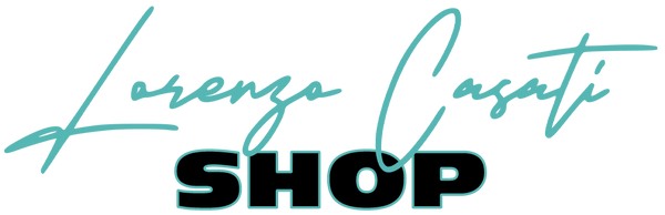 Lorenzo Casati Shop