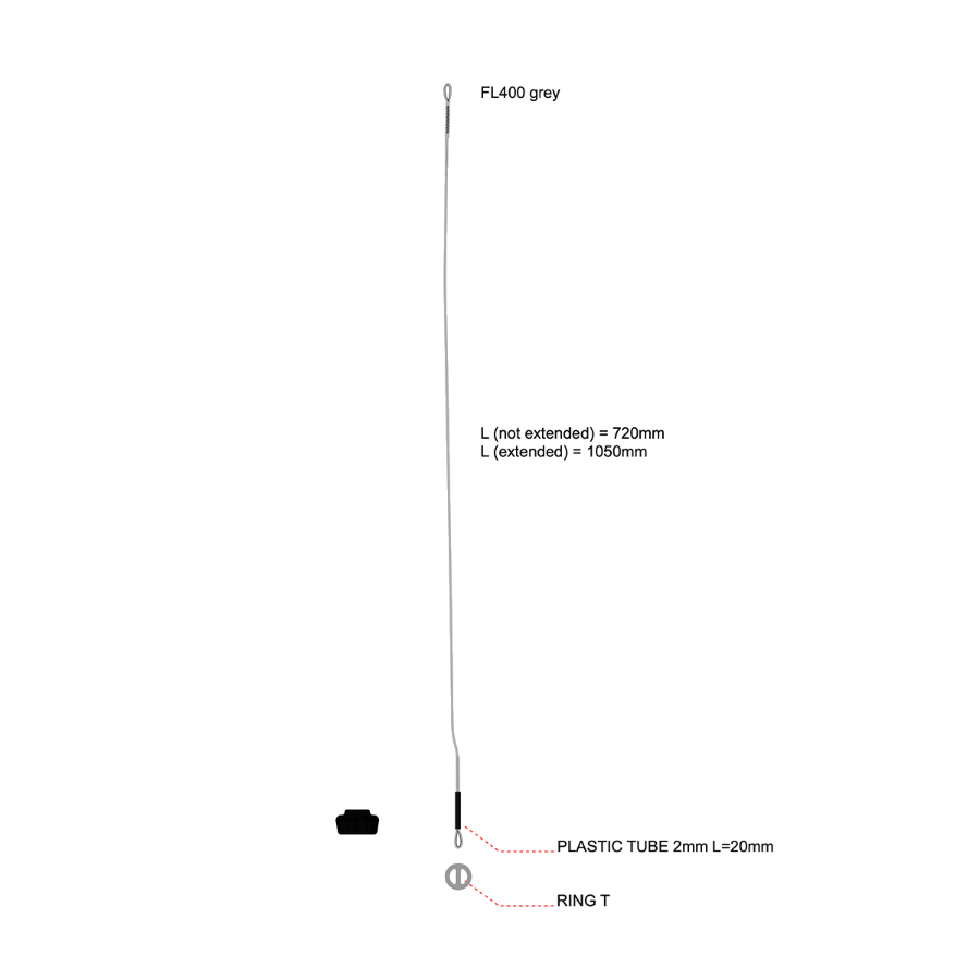 LEAD BAR SPARE PARTS