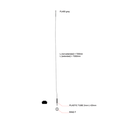 LEAD BAR SPARE PARTS