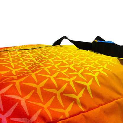 DUFFLE BAG
