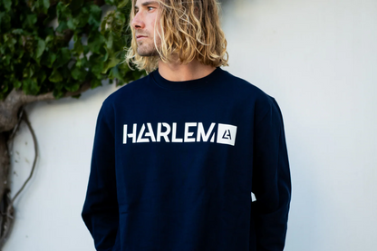 CREW NECK