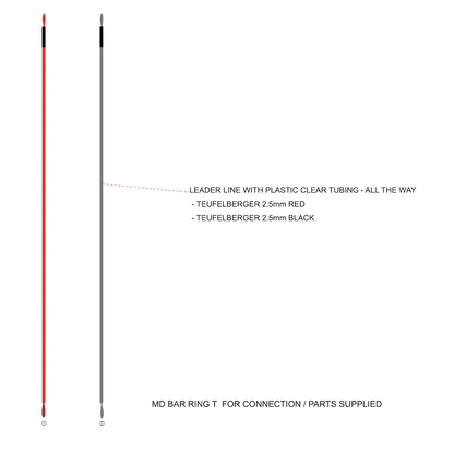 LEAD BAR SPARE PARTS