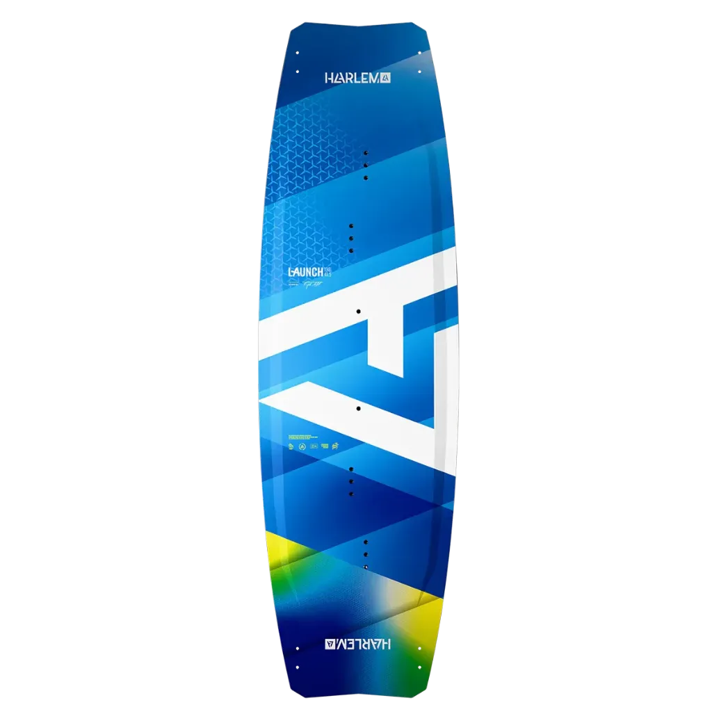 [BOHALC01-132-00] LAUNCH (132 x 40.5)