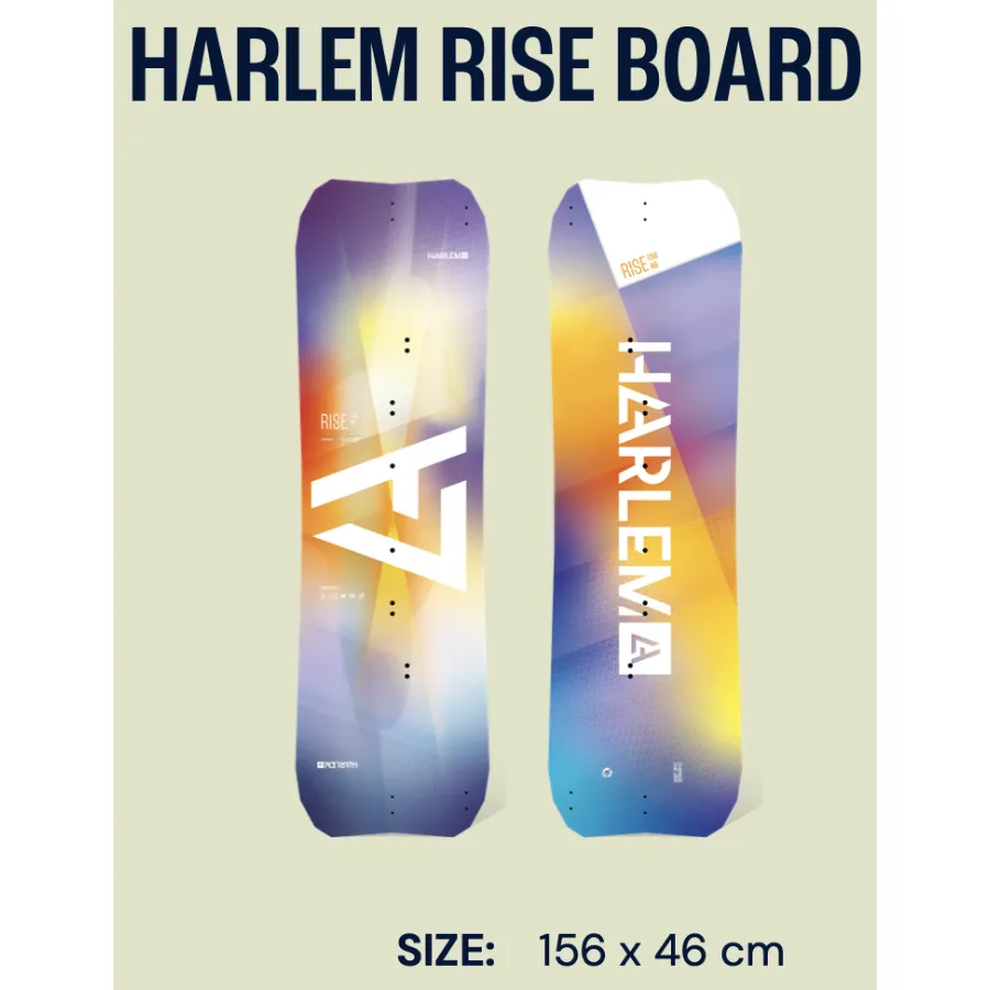 [BOHARC01-156-00] RISE