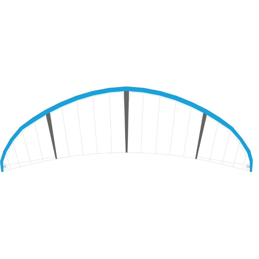 THRIVE BLADDERS (FULL BLADDER SET, 6)