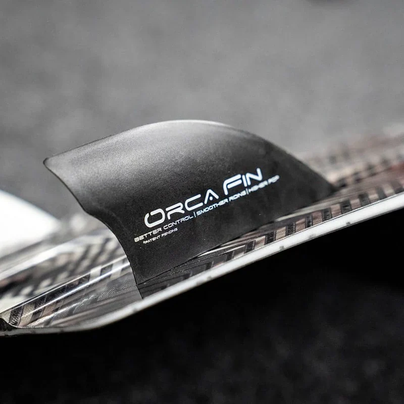 ORCA FINS SET