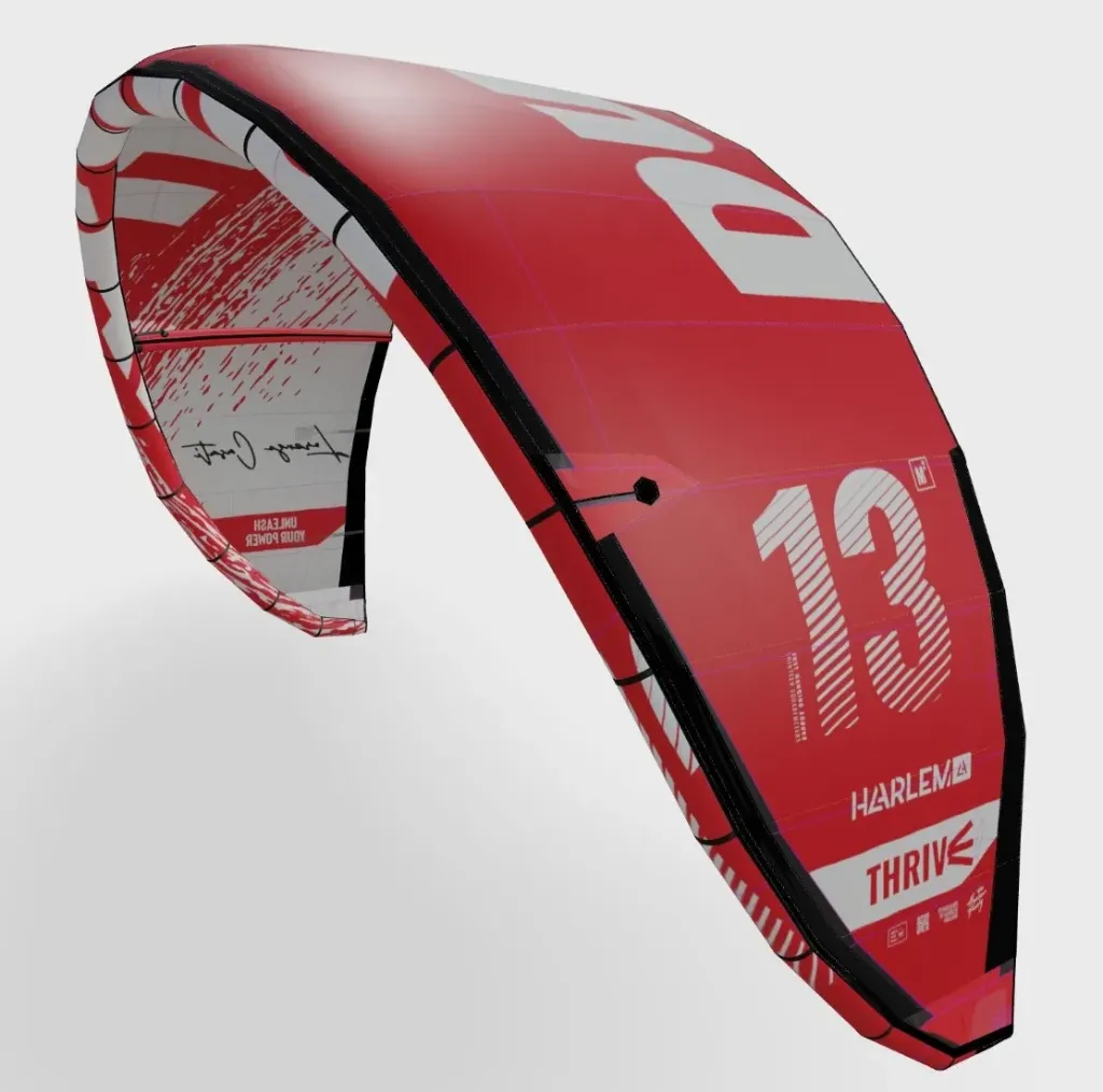 THRIVE LORENZO CASATI x DUCATI